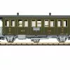 LGB Personenwagen C 31, BDB, Spur G -Modelleisenbahnen Verkäufe 218337479 xxl