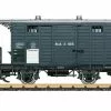LGB Gedeckter Güterwagen, RhB, Spur G 2 LGB Gedeckter Güterwagen, RhB, Spur G -Modelleisenbahnen Verkäufe 218338018 xxl