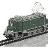 Märklin Elektrolokomotive Ae 3/6 I, Grün, SBB, AC, H0 1 Märklin Elektrolokomotive Ae 3/6 I, Grün, SBB, AC, H0 -Modelleisenbahnen Verkäufe 218339126 xxl