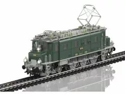 Märklin Elektrolokomotive Ae 3/6 I, Grün, SBB, AC, H0