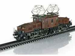 Märklin Elektrolokomotive Serie Ce 6/8 II Krokodil AC, H0