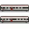 Märklin Ergänzungswagen-Set 2 zum RABe 501 Giruno ,AC, H0 -Modelleisenbahnen Verkäufe 218339822 xxl