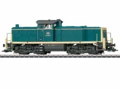 Märklin Diesellokomotive Baureihe 290, DB, AC, H0