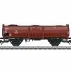 Märklin Hochbordwagen Omm 52 DB AC, EP. III, H0 2 Märklin Hochbordwagen Omm 52 DB AC, EP. III, H0 -Modelleisenbahnen Verkäufe 218340037 xxl