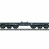 Märklin Schwerlast-Flachwagen SSym 46 EP III, AC, H0 -Modelleisenbahnen Verkäufe 218340178 xxl