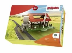 Märklin Bauernhof my world -Modelleisenbahnen Verkäufe 218344762 xxl