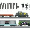 Märklin Startpackung Start up Batman -Modelleisenbahnen Verkäufe 218345705 xxl