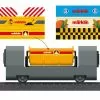 Märklin Kippwagen my world mit Sticker
