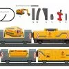 Märklin Startpackung my world Baustelle -Modelleisenbahnen Verkäufe 218346219 xxl