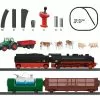 Märklin Startpackung my world Farm H0 -Modelleisenbahnen Verkäufe 218346396 xxl