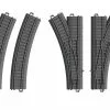 Märklin Kunststoffgleis Weichen Set, my world H0 -Modelleisenbahnen Verkäufe 218346713 xxl