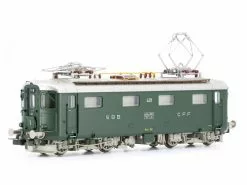 Piko Elektrolokomotive Re 4/4 I, SBB, Sound, Ep. III, DC, H0