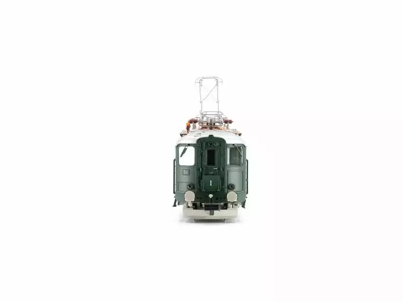 Piko Elektrolokomotive Re 4/4 I, SBB, Sound, Ep. III, AC, H0 9 Piko Elektrolokomotive Re 4/4 I, SBB, Sound, Ep. III, AC, H0 – Bild 7