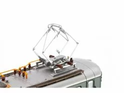 Piko Elektrolokomotive Re 4/4 I, SBB, Sound, Ep. III, AC, H0 21 Piko Elektrolokomotive Re 4/4 I, SBB, Sound, Ep. III, AC, H0 -Modelleisenbahnen Verkäufe 221801762 xxl 1