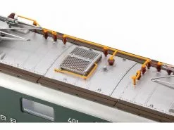 Piko Elektrolokomotive Re 4/4 I, SBB, Sound, Ep. III, AC, H0 22 Piko Elektrolokomotive Re 4/4 I, SBB, Sound, Ep. III, AC, H0 -Modelleisenbahnen Verkäufe 221801767 xxl 1