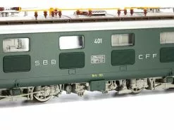 Piko Elektrolokomotive Re 4/4 I, SBB, Sound, Ep. III, AC, H0 23 Piko Elektrolokomotive Re 4/4 I, SBB, Sound, Ep. III, AC, H0 -Modelleisenbahnen Verkäufe 221801772 xxl 1