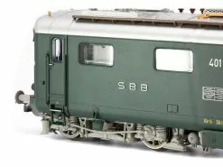Piko Elektrolokomotive Re 4/4 I, SBB, Sound, Ep. III, AC, H0 24 Piko Elektrolokomotive Re 4/4 I, SBB, Sound, Ep. III, AC, H0 -Modelleisenbahnen Verkäufe 221801774 xxl 1