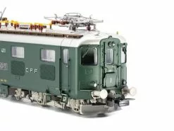 Piko Elektrolokomotive Re 4/4 I, SBB, Sound, Ep. III, AC, H0 25 Piko Elektrolokomotive Re 4/4 I, SBB, Sound, Ep. III, AC, H0 -Modelleisenbahnen Verkäufe 221801778 xxl 1