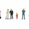 NOCH Figuren Hochzeitspaar H0 2 NOCH Figuren Hochzeitspaar H0 -Modelleisenbahnen Verkäufe 225529218 xxl