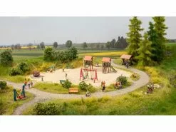 NOCH Schaukel micro-motion, H0 -Modelleisenbahnen Verkäufe 225538998 xxl 1