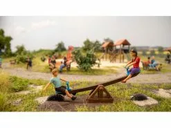 NOCH Kinderwippe micro-motion, H0 -Modelleisenbahnen Verkäufe 225539001 xxl