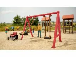 NOCH Schaukel micro-motion, H0 -Modelleisenbahnen Verkäufe 225539395 xxl