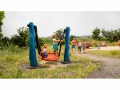 NOCH Vogelnestschaukel micro-motion, H0 -Modelleisenbahnen Verkäufe 225539524 xxl