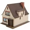 NOCH Kleines Siedlungshaus H0 2 NOCH Kleines Siedlungshaus H0 -Modelleisenbahnen Verkäufe 228659067 xxl