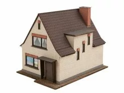 NOCH Kleines Siedlungshaus H0