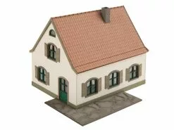 NOCH Kleines Einfamilienhaus H0 -Modelleisenbahnen Verkäufe 228661016 xxl