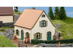 NOCH Kleines Einfamilienhaus H0 -Modelleisenbahnen Verkäufe 228661019 xxl