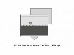 NOCH Kleines Einfamilienhaus H0 -Modelleisenbahnen Verkäufe 228661021 xxl