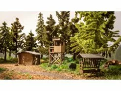 NOCH Deko-Set Im Wald H0 -Modelleisenbahnen Verkäufe 228661479 xxl
