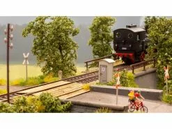 NOCH Deko-Set neben der Gleise H0 -Modelleisenbahnen Verkäufe 228661580 xxl