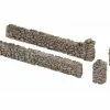 NOCH Feldsteinmauer aus Kunststoff H0 -Modelleisenbahnen Verkäufe 230899963 xxl