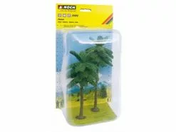 NOCH Palmen H0, 2 Stück