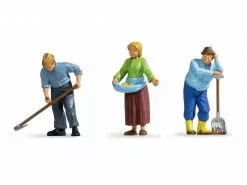 NOCH Figuren Landwirte G