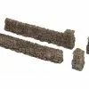NOCH Bruchsteinmauer aus Kunststoff H0 2 NOCH Bruchsteinmauer aus Kunststoff H0 -Modelleisenbahnen Verkäufe 230900005 xxl