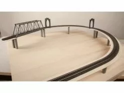 NOCH Start-Set Modellbahn-Anlagenbau H0 11 NOCH Start-Set Modellbahn-Anlagenbau H0 -Modelleisenbahnen Verkäufe 230900222 xxl