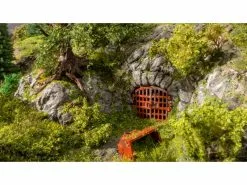 NOCH Vergessener Ort, Stolleneingang, H0 -Modelleisenbahnen Verkäufe 230900266 xxl