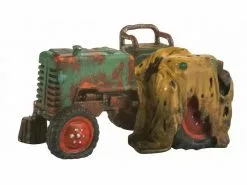 NOCH Vergessener Ort, Gebäuderuine, H0 -Modelleisenbahnen Verkäufe 230900275 xxl