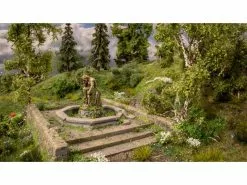 NOCH Vergessener Ort, Brunnen, H0 -Modelleisenbahnen Verkäufe 230900298 xxl