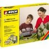 NOCH Start-Set Modellbahn-Anlagenbau H0 -Modelleisenbahnen Verkäufe 230926263 xxl