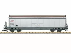 LGB Schiebewandwagen Haik-v RhB Spur G