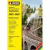 NOCH Katalog 2023/2024 Deutsch 2 NOCH Katalog 2023/2024 Deutsch -Modelleisenbahnen Verkäufe 246344496 xxl