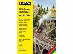 NOCH Katalog 2023/2024 Deutsch