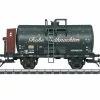 Märklin Weihnachtswagen 2022 EP III, AC, H0