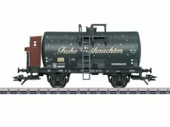 Märklin Weihnachtswagen 2022 EP III, AC, H0