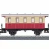 Märklin Personenwagen H0 -Modelleisenbahnen Verkäufe 51227716 xxl