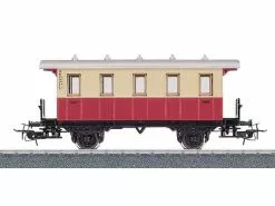 Märklin Personenwagen H0
